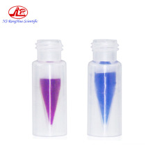 2ml 300ul Plastic Sampling Bottle Containing PTFE Gasket Intubation in Reagent Bottle